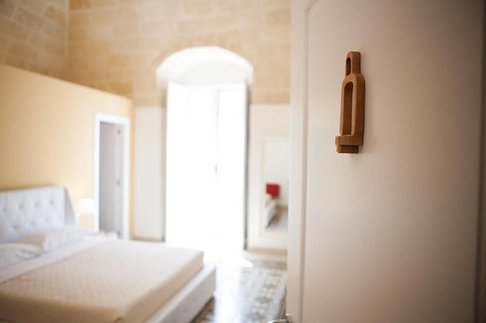 Le Dimore Dell'Acqua Matera Exteriör bild