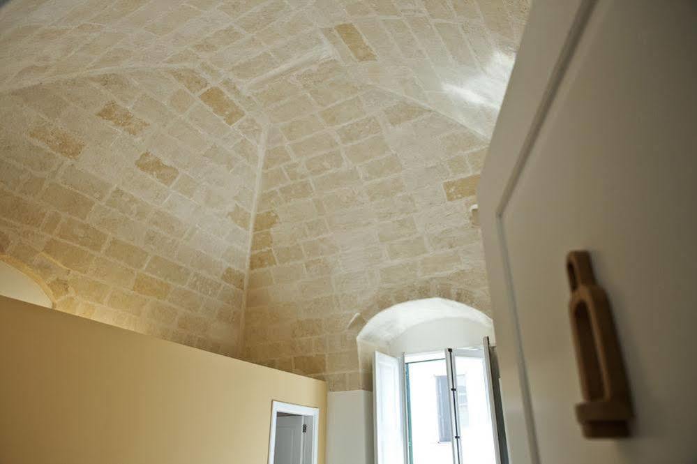 Le Dimore Dell'Acqua Matera Exteriör bild