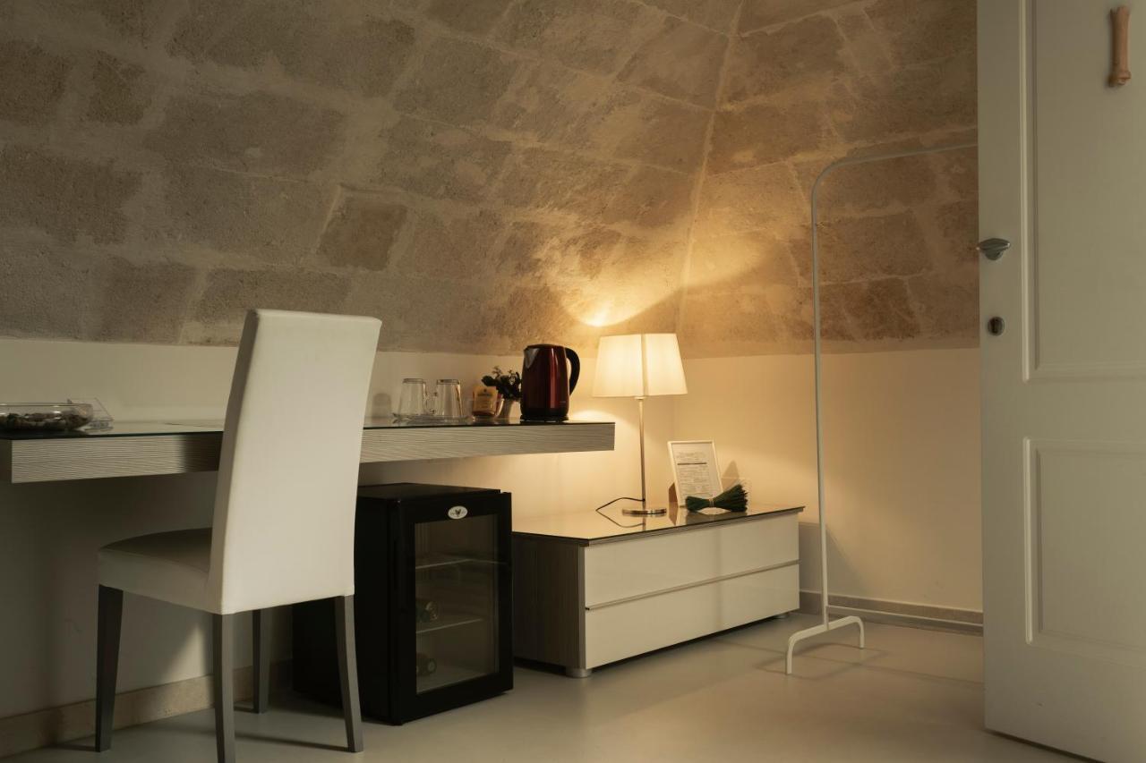 Le Dimore Dell'Acqua Matera Exteriör bild