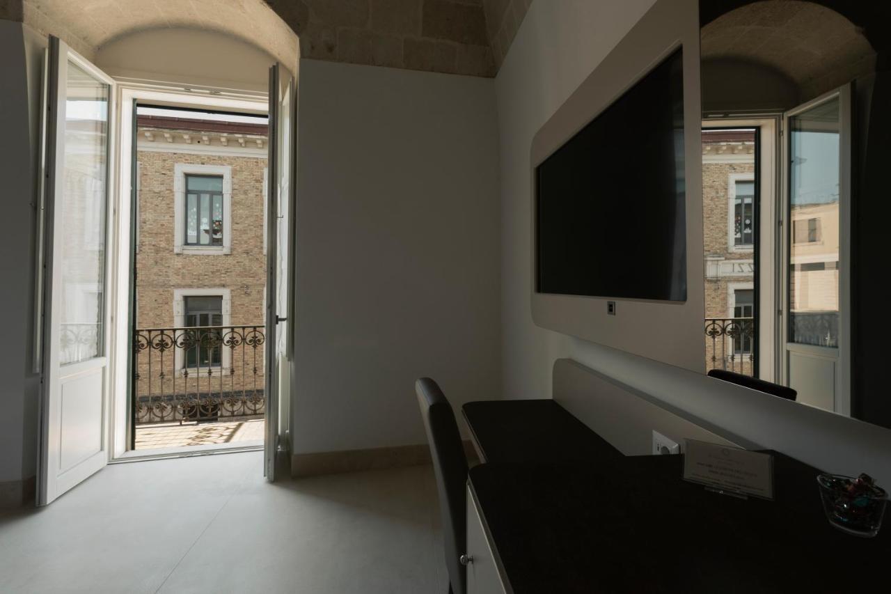 Le Dimore Dell'Acqua Matera Exteriör bild